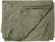 MFH Wasserdicht Plane 5x6m. Khaki