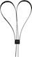 MFH Χειροπέδες Πλαστικές 550x12,5mm 29235