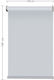 Tpster Roller Blinds Grey W100xH180cm 28278