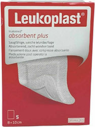 BSN Medical Leukomed Selbstklebende Verbände BSN Medical Leukomed Selbstklebende Verbände
