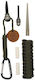 MFH Survival Fire Starter Set Σπινθηριστής