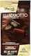 Zaini Milano Gianduiotto Fondente Hazelnut Gluten-Free 160gr