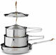 Primus Campfire Cookset Σετ Μαγειρέματος για Camping Small