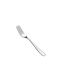 Salvinelli Metallic Fruit/Dessert Fork Set Silver Grande Hotel 18cm 12pcs
