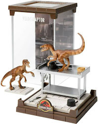 The Noble Collection Jurassic Park: Velociraptor Φιγούρα ύψους 18εκ.