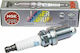 NGK Car Spark Plug BKR5EQUPA Platinum for Opel/Saab/Vauxhall 1pcs