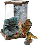 The Noble Collection Jurassic Park: Dilophosaurus Figure height 18cm