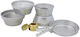 MFH Burner Stand Set Σετ Μαγειρέματος για Camping