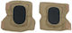 MFH Elbow Pads Neoprene Coyote