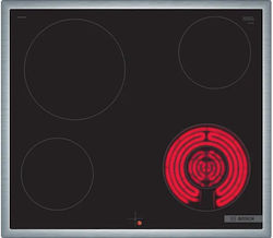 Bosch Keramik-Kochfeld nicht autonom 58.3x51.3εκ.