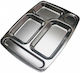 MFH Canteen Tray Πιάτο για Camping
