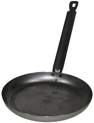 MFH HU Frying Pan Pot pentru Camping 21 cm