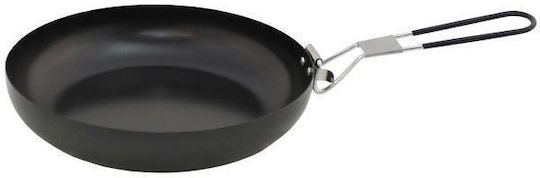 MFH HU Frying Pan Κατσαρόλα για Camping 24cm