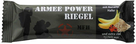MFH Army Power Bar Енергийни Барове 230kcal 60gr - 5 Години
