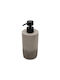 Estia Native Dispenser Plastic Bej 290ml