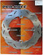Pro-Race Back Brake Disc for Suzuki DL 650 V-STROM / V-Strom 1000