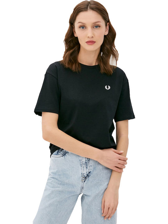 Fred Perry