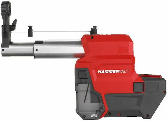 Milwaukee FDDEXL-0 M18 Staubabscheider Elektrowerkzeuge 26