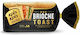 Kris Kris Wheat Baked Goods Selection Brioche Toast 350gr