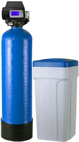 Oxygon Water Softener Resin Jupiter Softener System 25lt 25lt