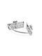 TIGER 3048-100 Wandmontiert Schwamm-Halter Metallisch Chrome