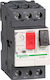 Schneider Electric Termomagnetic Comutator Industrial GV2ME03