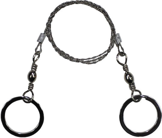 MFH Wire Saw Extra Strong Πριόνι Επιβίωσης