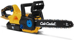 Cub Cadet LH5 C60 Kettensäge Batterie 60V 4.4kg mit Schwert 40cm Solo