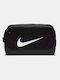Nike Toiletry Bag Brasilia 9.5 in Black color 33cm