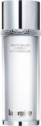 La Prairie Αnti-aging Face Serum White Extraordinaire Suitable for All Skin Types with Caviar 150ml