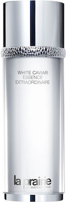 La Prairie Αnti-aging Face Serum White Extraordinaire Suitable for All Skin Types with Caviar 150ml