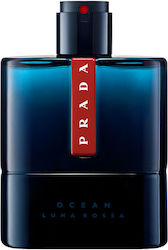 Prada Luna Rossa Ocean EDT 150ml