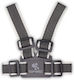 Lorelli Safety Harness με Ιμάντα Στήριξης για 6...