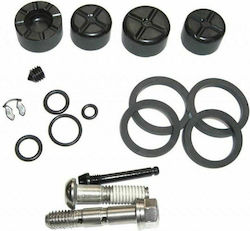Avid X0 Trail 2013 Caliper Parts Kit Ανταλλακτικό Ποδηλάτου