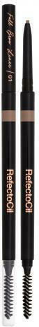 RefectoCil Full Brow Liner Μολύβι για Φρύδια 01 6gr