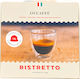 O'Ccaffè Κάψουλες Espresso Ristretto Συμβατές με Μηχανή Dolce Gusto 96caps