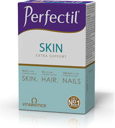 Vitabiotics Perfectil Plus Skin Extra Support 28 Tabletten Vitabiotics Perfectil Plus Skin Extra Support 28 Tabletten