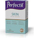 Vitabiotics Perfectil Plus Skin Extra Support Ειδικό Συμπλήρωμα Διατροφής 28 ταμπλέτες 28 κάψουλες