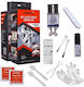 Visbella Kit Επιδιόρθωσης για Ζάντες Αυτοκινήτου