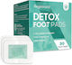 WeightWorld Επιθέματα Detox Foot Pads για Αποτοξίνωση 30τμχ