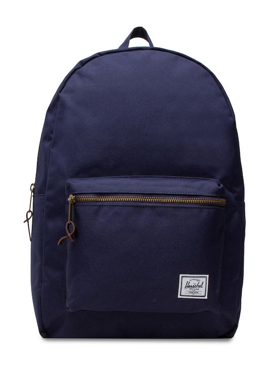 Herschel Settlement 23lt Navy Μπλε