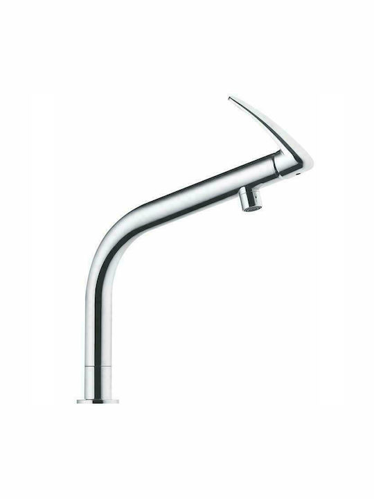 Macart Arwa Top Baterie de Bucătărie Bancă Inox Satin