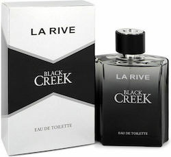 La Rive Black Creek Eau de Toilette 100ml