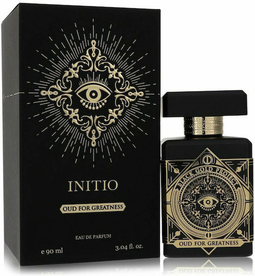 Initio Parfums Prives Initio Oud Greatness Eau de Parfum 90ml