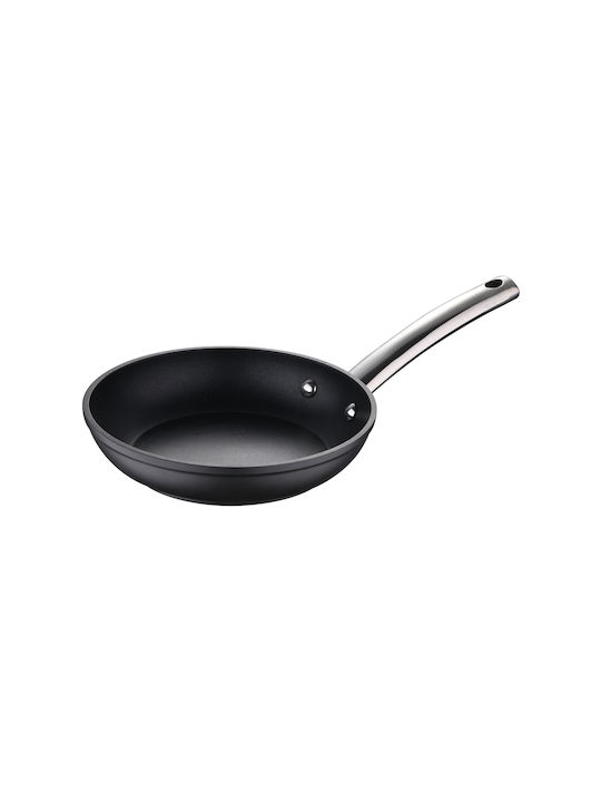 MasterPro Foodies Pan made of Aluminum with Non-Stick Coating 20cm