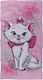 Das Home 5849 Kids Beach Towel Pink 140x70cm