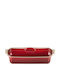 Le Creuset Dutch Oven Red 32cm 1Stück