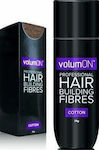 VolumON Hair Building Fibers Hair Building Black 28gr