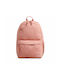 Superdry Vintage Classic Montana Männlich Stoff Rucksack Rosa