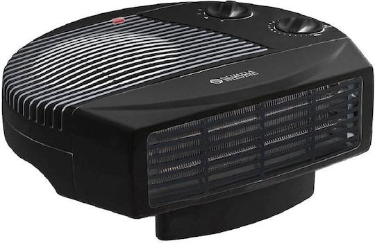 Olimpia Splendid Splendid Вентилаторен нагревател Стая За под 2000W